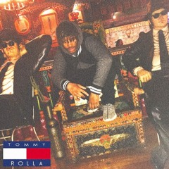 Boof (prod. NABUDAH)