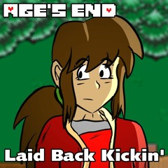 Age's End OST - Laid Back Kickin'