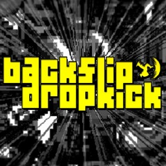 Backflip Dropkick - Glade Stage @ Mugstock 2016