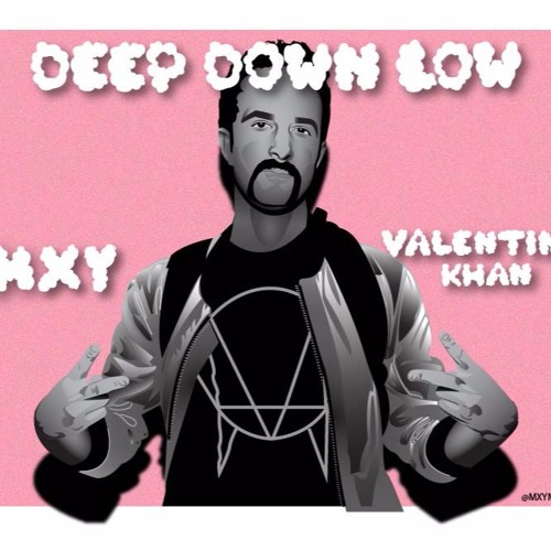 Deep Down Low (Chavalo Jersey Club Edit)  (Buy=Free DL)