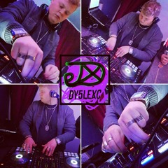 DJ Dy5lexc Mix