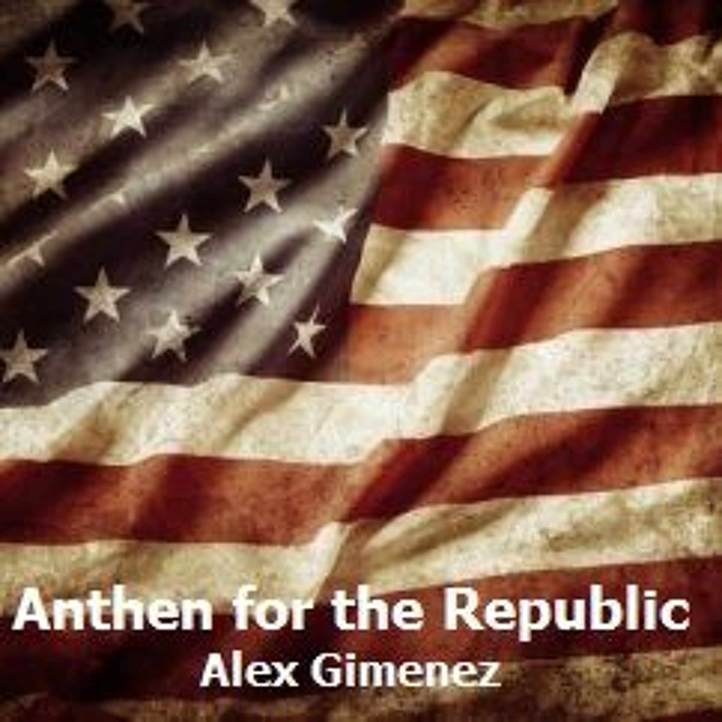 Alex Gimenez