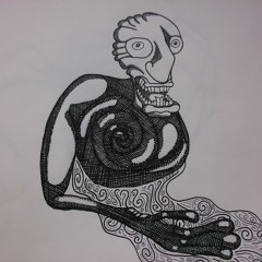Slow March Down The Spiral