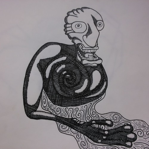 Slow March Down The Spiral