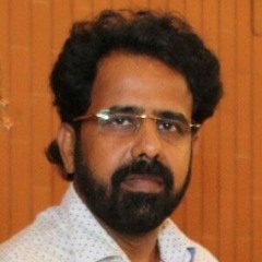 YESUVIN  JENAME /ELIZABETH RAJU/ CHRISTIAN DEVOTIONAL SONG / SCARIA JOHN