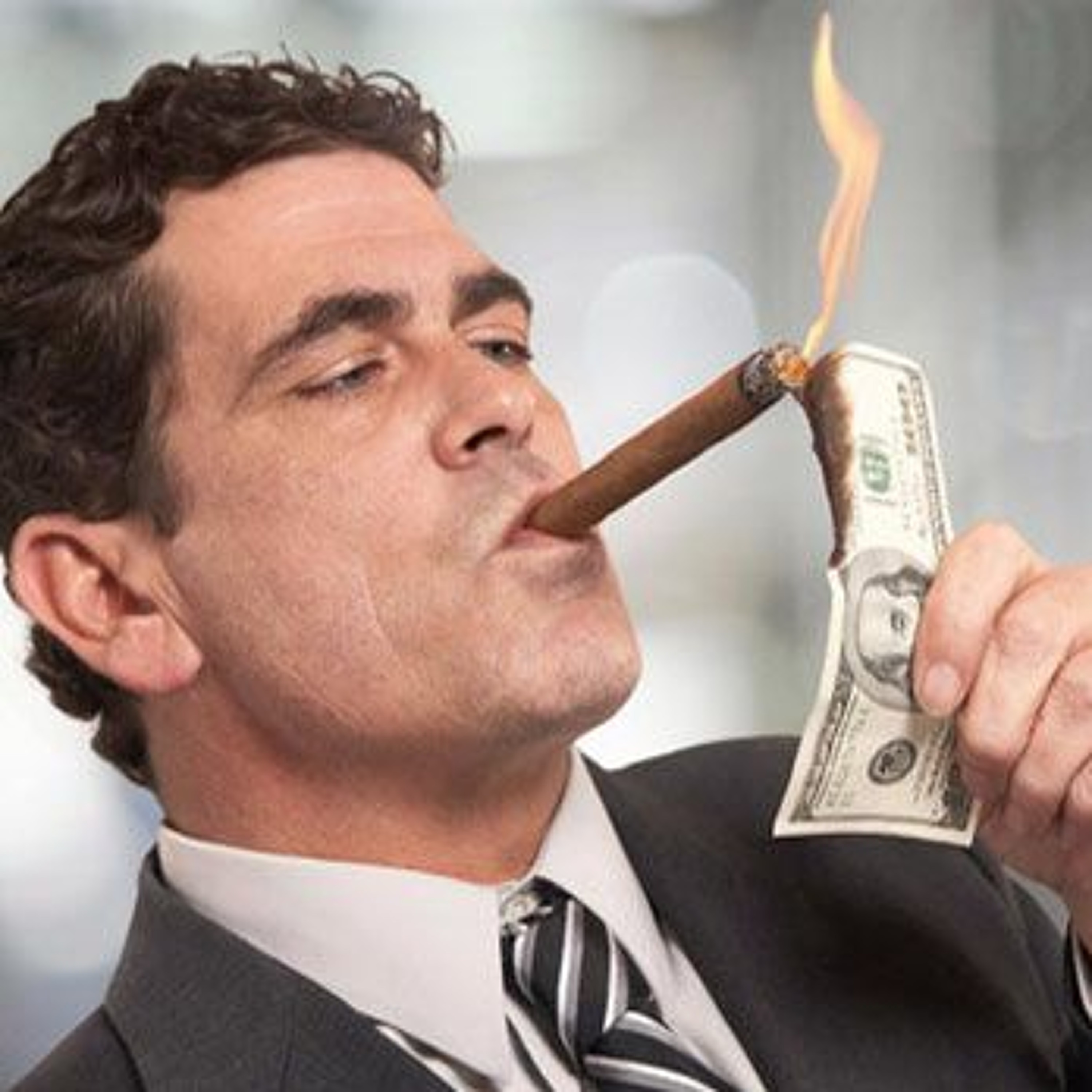 Smokin\' & Toastin\'