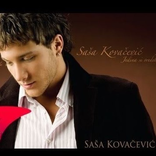 Stream Ruka Za Spas by Sasha Kovacevic Official | Listen online for free on  SoundCloud