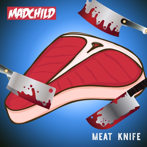 Meat Knife (Produced by C-Lance)