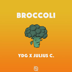 YDG x Julius C. - Broccoli