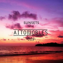 Sunsets  -029-