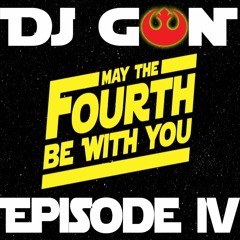 May the 4th Be with You: Episode IV