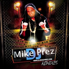 Tarequito/Despacito - Svensk 2 Spansk -Mike Prez Bootleg