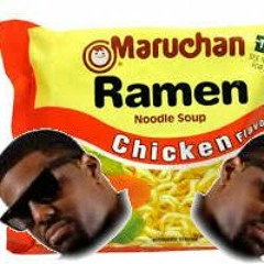 Ramen Freestyle