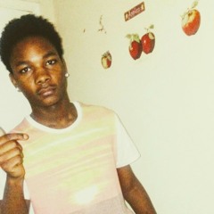 On me (YN MARC0 X QOUNYY K X REDD SWERVO