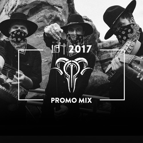 Dirtwire Exclusive LIB 2017 Promo Mix