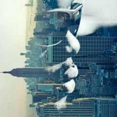 4Heavensake NO MORE PARTIES IN L.A.(FREESTYLE)