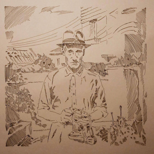 Lost Education / some sort of skin