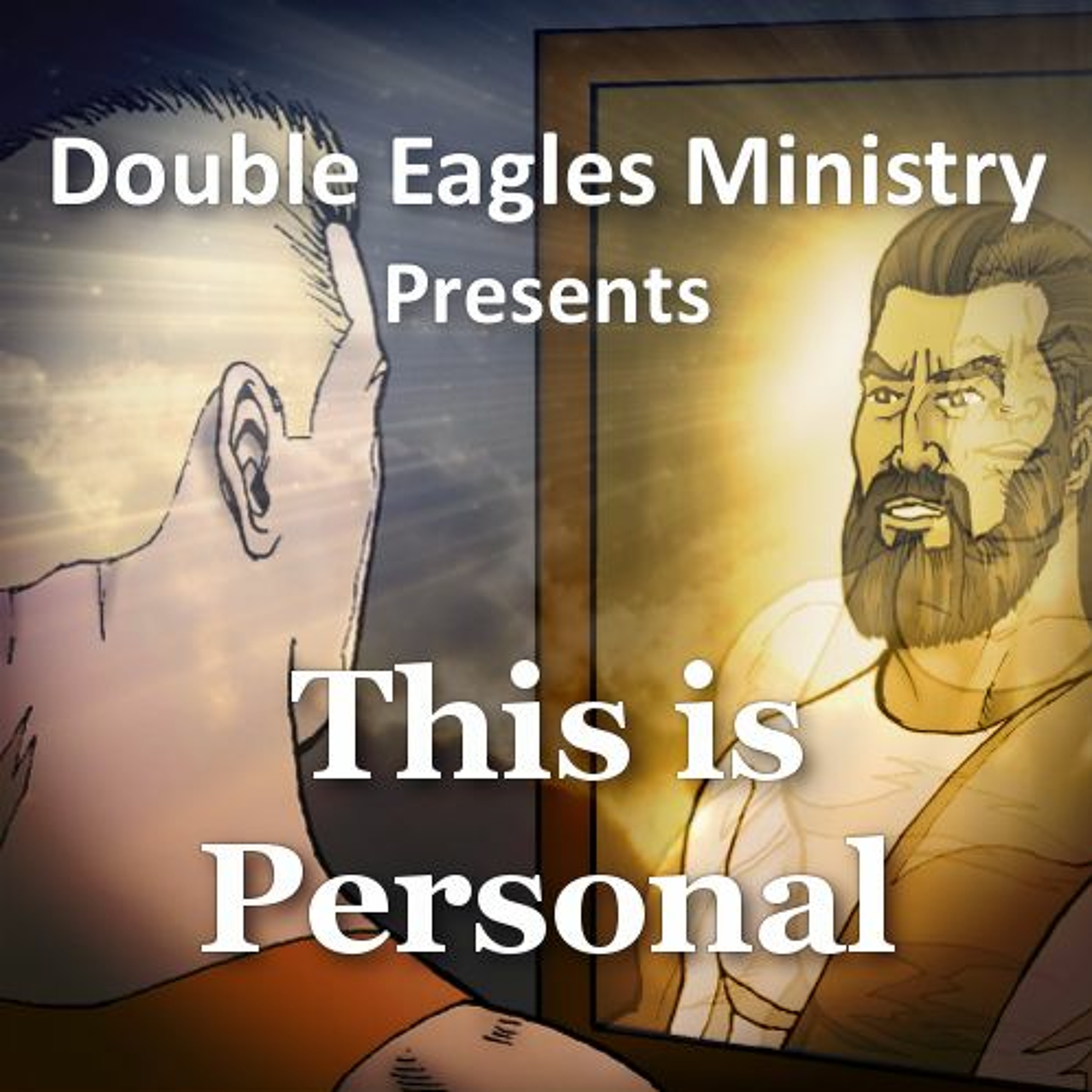 This Is Personal episode artwork