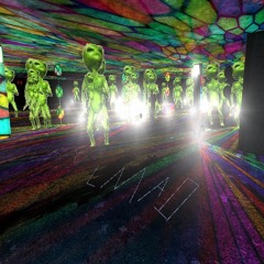 Alien Dance Party - Arshin53 (WIP)