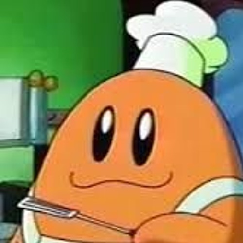 ⚫️ Chef Kawasaki - Kirby's Return To Dream Land