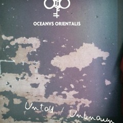 Oceanvs Orientalis - Missing Parts Blues