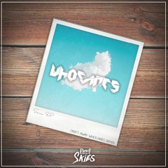 Paper Skies & Vast - Drift Away (WhoCares Remix)