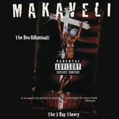 Makaveli - Don't Go 2 Sleep ft. Dogg Pound