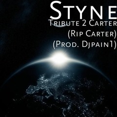 Styne- Tribute 2 Carter
