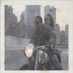 Grown Things ft Driggz