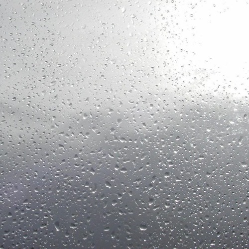 Pseudocentric - No Rain