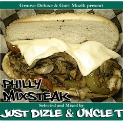 Philly Mixsteak