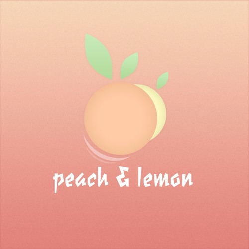 Peach & Lemon - Eyes Wide Shut