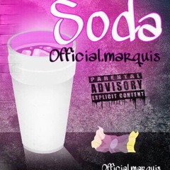 Big YD ft. Official.Marquis - Soda (Prod. BricksOnDaBeat)