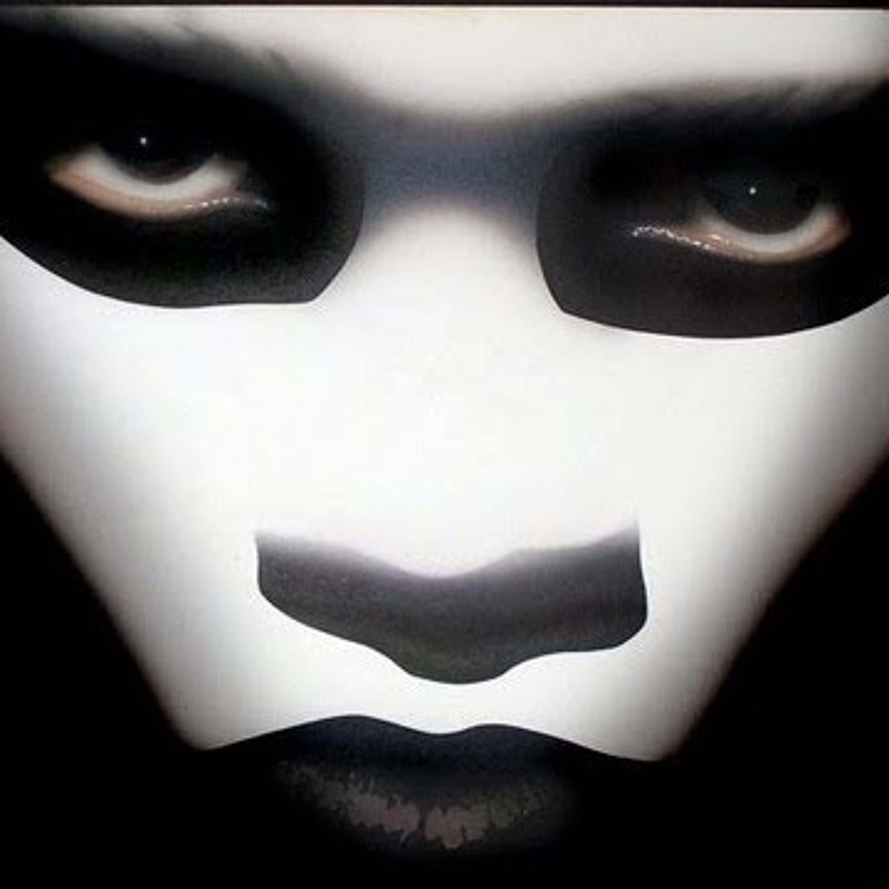 Dead Presidents episode artwork
