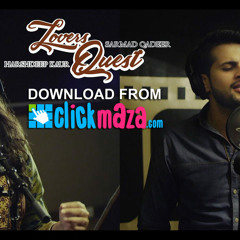 LOVERS QUEST (ROMANTIC MEDLEY 5) – SARMAD QADEER & HARSHDEEP KAUR – PAKISTANI - ClickMaza.com