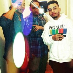 OFF DAT ft Bluu (Prod. By SunnyOnTheBeat)