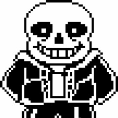 Sunslammer in the style of Megalovania