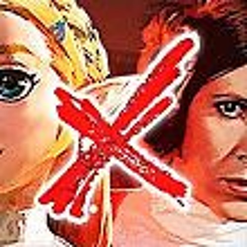 XPB04 - LEIA VS ZELDA