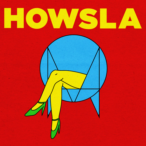 Stream Wiwek - Run by OWSLA | Listen online for free on SoundCloud