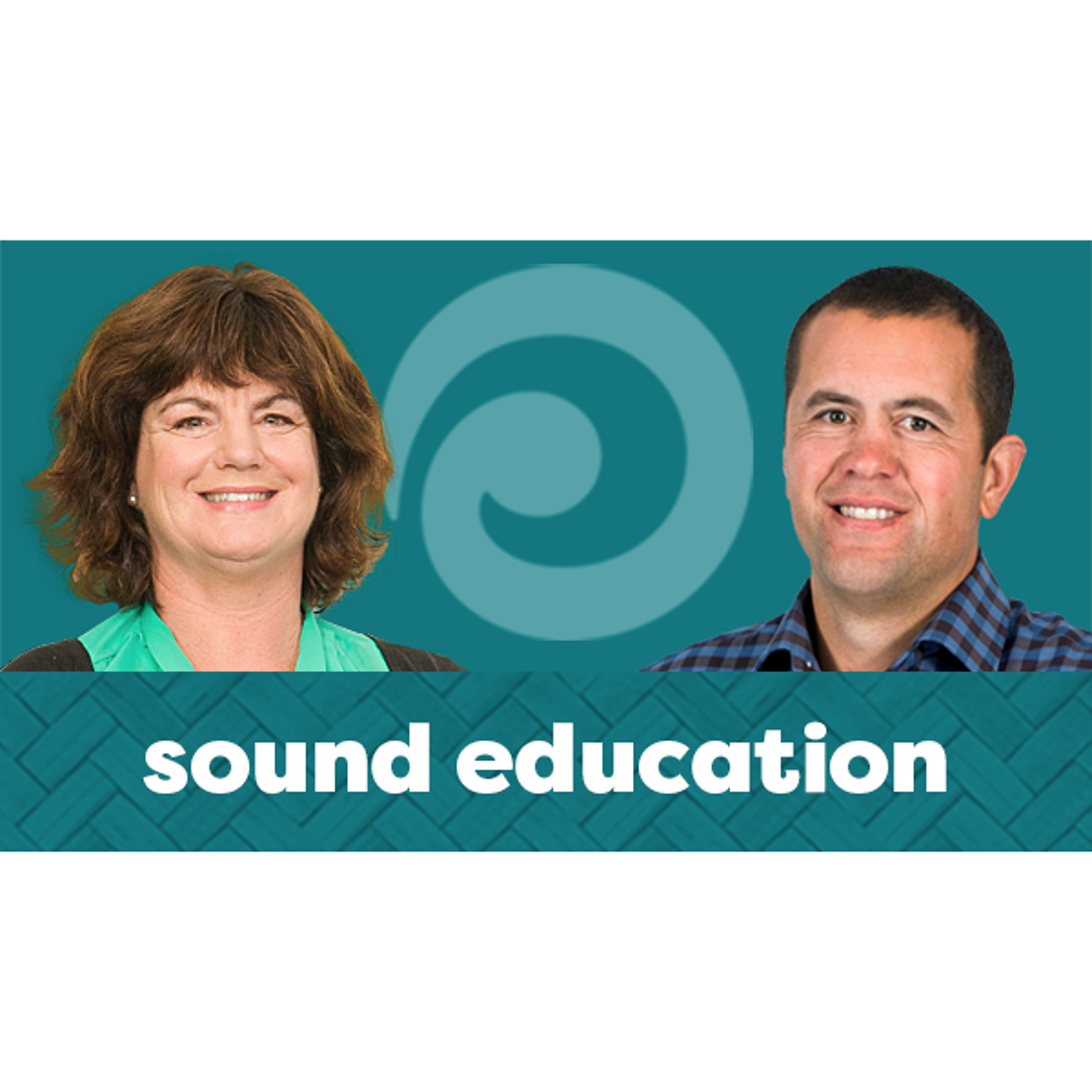 Tātai Aho Rau Core Education