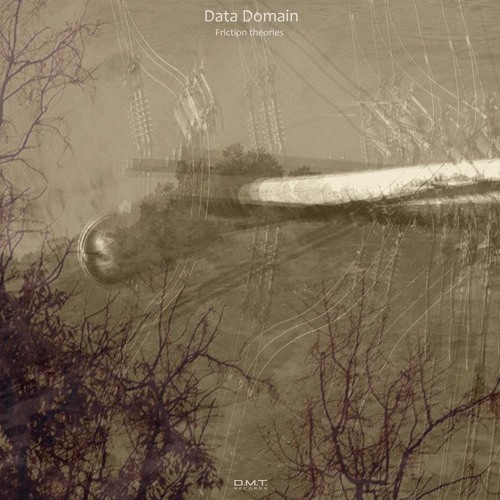 DMTE160 - Data Domain - Friction theories (Preview Mix)