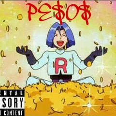 Pesos Ft. Hippy Swizzy Prod. Kid Ocean