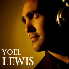 Yoel Lewis - Tuviana (Radio Edit)