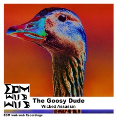 The Goosy Dude (feat. The Goosy Dude)