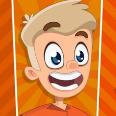 Sketch Intro Song || Elias Naslin - Everybody