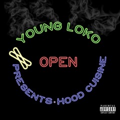 Love & Hip Hop Pt. 1 (Prod. by Grilla Beats)