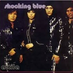 Shocking Blue - Shocking You