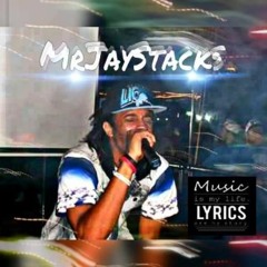 Music Is My Life, Lyrics Are My Story