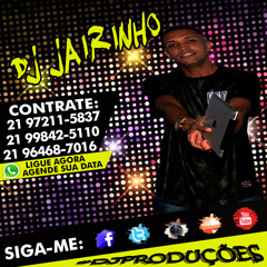 = MTG = SARADEIRA DOS DJ'S = FAMOSO TRALHA & O ASTROO  =
