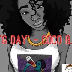 G DAY - COCO B.